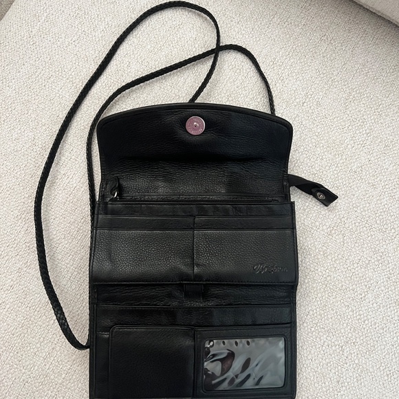 Brighton classic Croc embossed - Picture 11 of 11